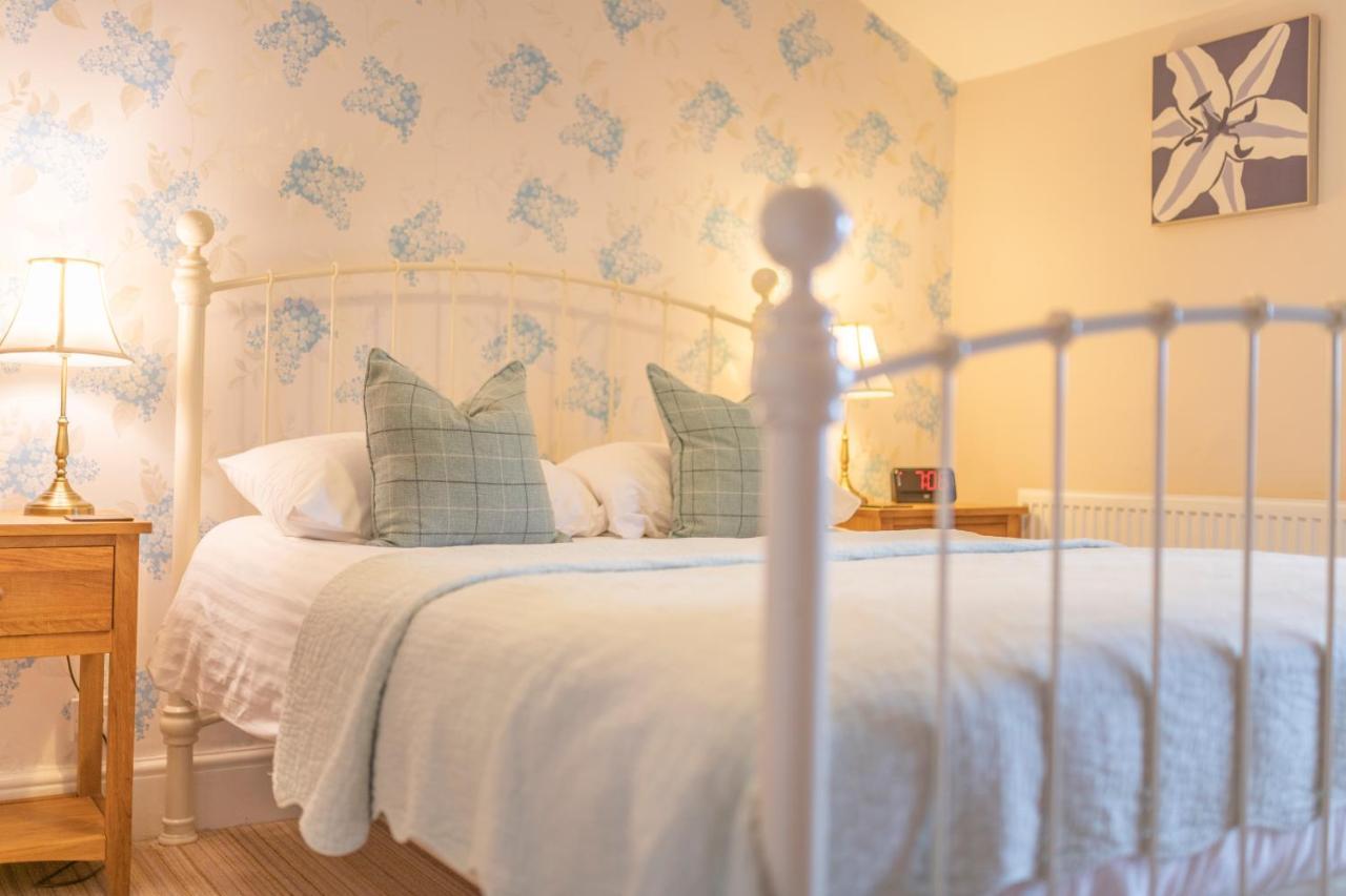 Hotel The Wilton Llandudno Esterno foto